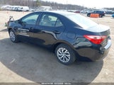 TOYOTA COROLLA LE 5YFBURHE3JP751831 снимка
