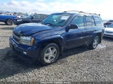 CHEVROLET TRAILBLAZER LT 1GNDT13S872150472 снимка