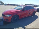 BMW 440I XDRIVE WBA4W9C55JAC09189 снимка