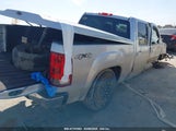 GMC SIERRA 1500 SLT 3GTRKWE33AG184581 снимка