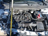 HONDA ACCORD SPORT 1HGCV1F37MA033438 fotografie