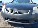 NISSAN SENTRA 2.0 S 3N1AB6AP5CL630782 снимка