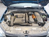 VOLKSWAGEN JETTA HYBRID SEL PREMIUM 3VW637AJ7GM267559 photo