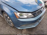 VOLKSWAGEN JETTA HYBRID SEL PREMIUM 3VW637AJ7GM267559 снимка