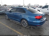 VOLKSWAGEN JETTA HYBRID SEL PREMIUM 3VW637AJ7GM267559 снимка