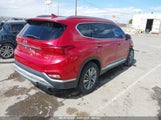 Hyundai Santa Fe Limited 5NMS5CAD4KH039545 photo