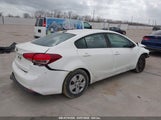 KIA FORTE LX 3KPFK4A70JE195260 снимка