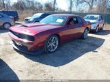 DODGE CHALLENGER GT 2C3CDZJG9PH605985 fotografie