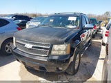 CHEVROLET AVALANCHE 1500 LTZ 3GNEC12018G291364 снимка