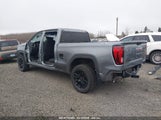 GMC SIERRA 1500 4WD STANDARD BOX ELEVATION 3GTU9CET8MG212657 снимка