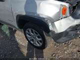 JEEP RENEGADE LATITUDE FWD ZACCJABB6JPH24995 photo