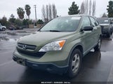HONDA CR-V LX 5J6RE38309L010171 снимка