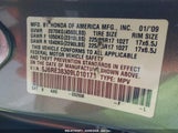 HONDA CR-V LX 5J6RE38309L010171 снимка