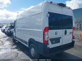 RAM PROMASTER 2500 HIGH ROOF 159 WB 3C6ERVDG4ME507066 снимка