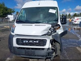RAM PROMASTER 2500 HIGH ROOF 159 WB 3C6ERVDG4ME507066 снимка