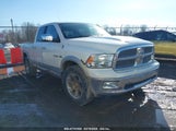 DODGE RAM 1500 LARAMIE 1D3HV18T19S704077 снимка