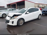 MAZDA MAZDA3 I TOURING JM1BL1L71C1695764 снимка