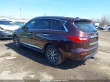 INFINITI JX35 5N1AL0MM4DC345105 снимка