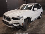 BMW X3 XDRIVE30I 5UXTY5C07M9F57926 снимка
