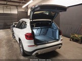 BMW X3 XDRIVE30I 5UXTY5C07M9F57926 снимка