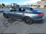 AUDI A6 3.0T PREMIUM PLUS WAUHGAFC7EN036961 снимка