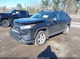 TOYOTA RAV4 HYBRID LE JTMLWRFV7LD072278 снимка