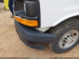 CHEVROLET EXPRESS 2500 WORK VAN 1GCWGAFF3H1347934 снимка