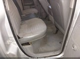 DODGE RAM 1500 SLT 1D7HU18268S613748 снимка