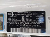 KIA OPTIMA LX 5XXGT4L39JG200457 снимка