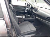 NISSAN ROGUE SV FWD 5N1BT3BA3PC818513 photo