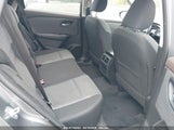 NISSAN ROGUE SV FWD 5N1BT3BA3PC818513 fotografie
