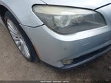 BMW 750LI WBAKB83589CY62576 fotografie