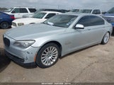 BMW 750LI WBAKB83589CY62576 снимка