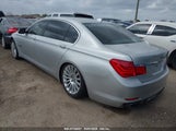 BMW 750LI WBAKB83589CY62576 photo