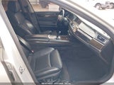 BMW 750LI WBAKB83589CY62576 снимка