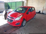 CHEVROLET SPARK 1LT AUTO KL8CD6S92EC464129 fotografie
