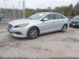 HYUNDAI SONATA SE 5NPE24AF9GH386747 снимка