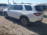 HONDA PILOT AWD ELITE 5FNYG1H81PB037228 снимка