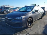 SUBARU IMPREZA BASE 4S3GKAB62N3603666 снимка
