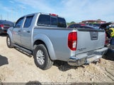 NISSAN FRONTIER SV 1N6AD0ER3FN738044 снимка