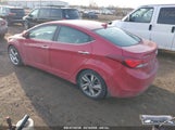 HYUNDAI ELANTRA LIMITED KMHDH4AE2EU095426 снимка