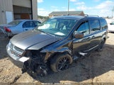 DODGE GRAND CARAVAN SXT 2C4RDGCG7JR360709 снимка