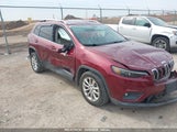 JEEP CHEROKEE LATITUDE FWD 1C4PJLCX0KD148005 fotografie