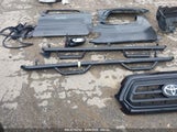 Toyota Tacoma Sr 5TFAX5GN2LX169690 photo