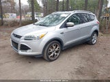 FORD ESCAPE TITANIUM 1FMCU9JX1EUB76861 снимка