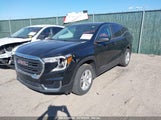 GMC TERRAIN AWD SLE 3GKALTEV8NL163477 снимка