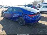 HYUNDAI ELANTRA SEL KMHLM4AG3PU593422 снимка