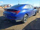 HYUNDAI ELANTRA SEL KMHLM4AG3PU593422 снимка