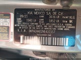 KIA RIO S 3KPA24AD2NE431557 снимка