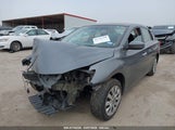 NISSAN SENTRA S 3N1AB7AP1HY252198 снимка